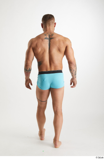 Garrott  1 back view underwear walking whole body 0004.jpg